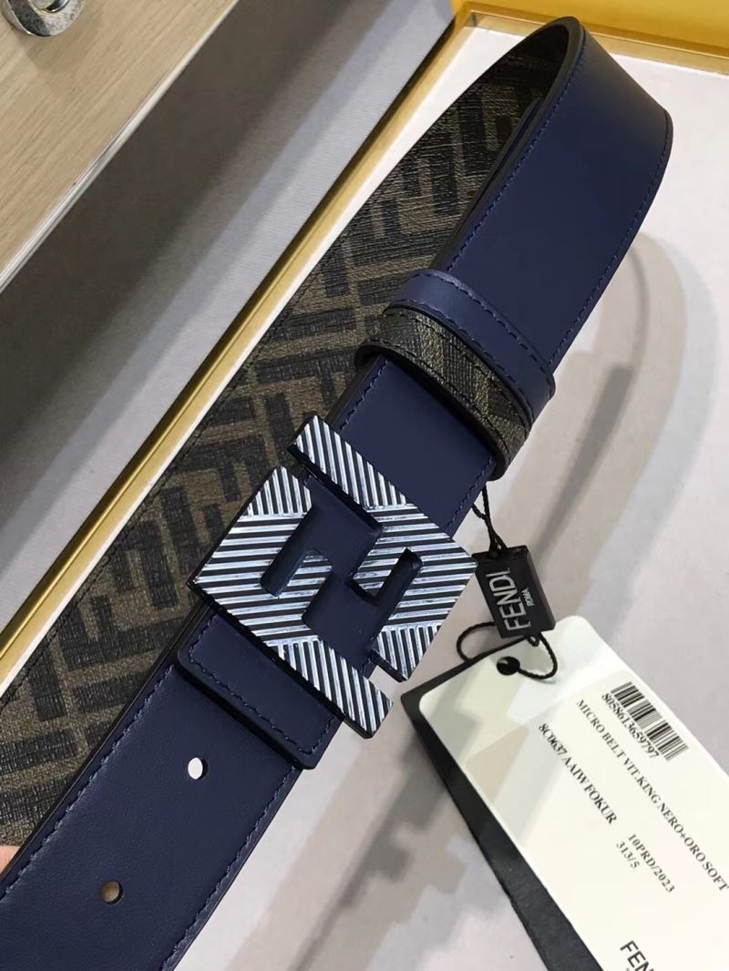 Fendi Belts